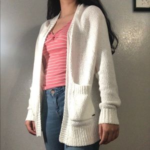 Hollister Cardigan